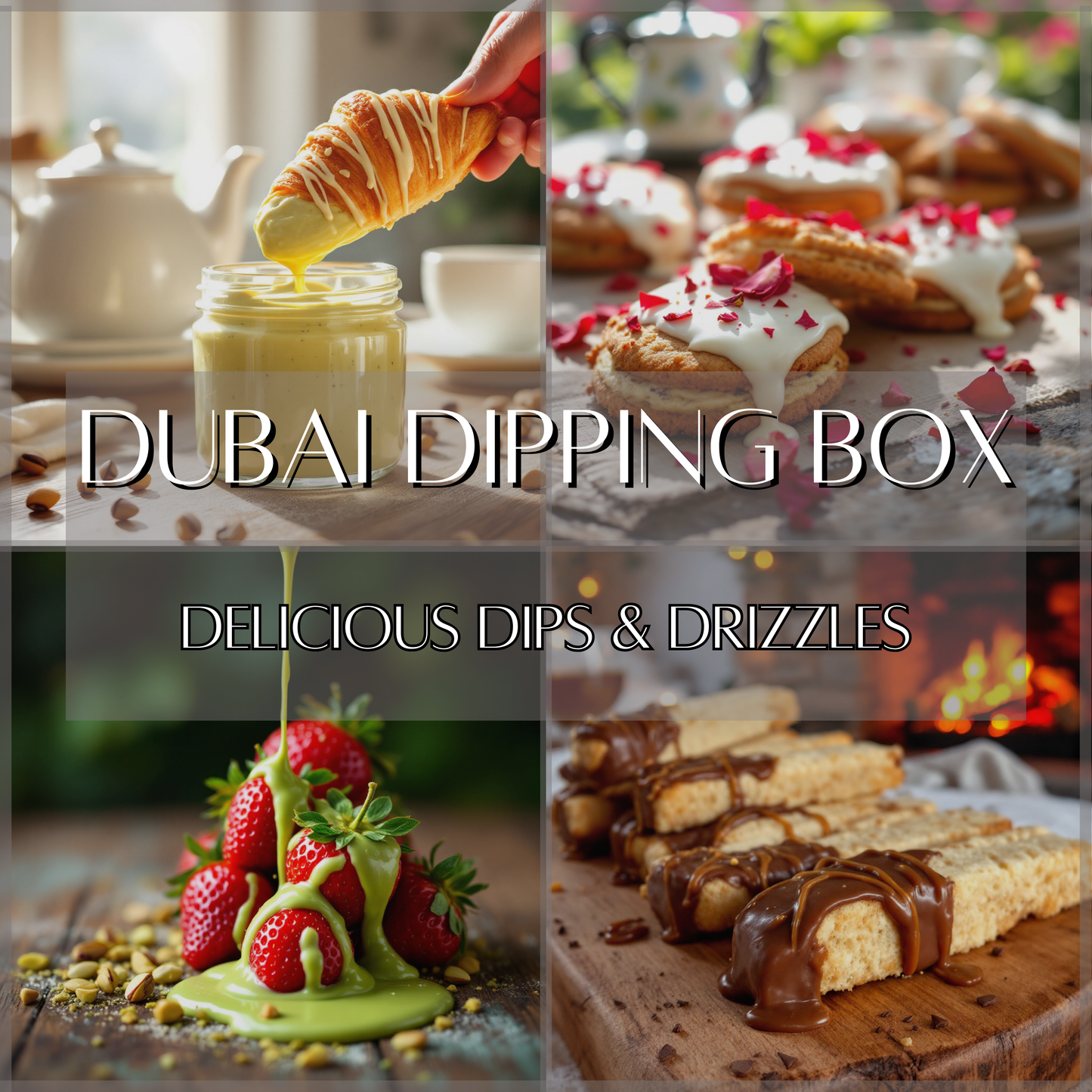 Dipping Box