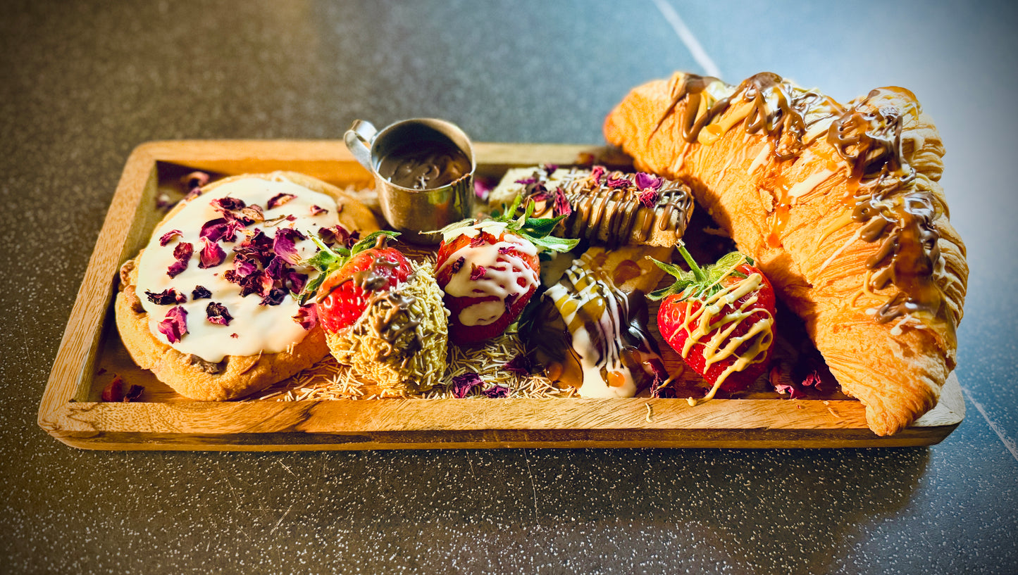 Dipping Box