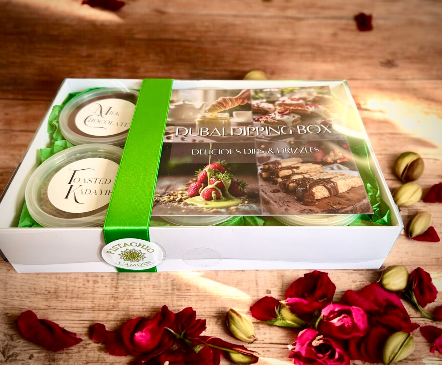 Dipping Box